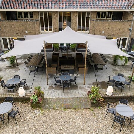Hotel Woudschoten Zeist Exterior foto