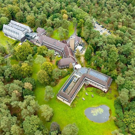 Hotel Woudschoten Zeist Exterior foto