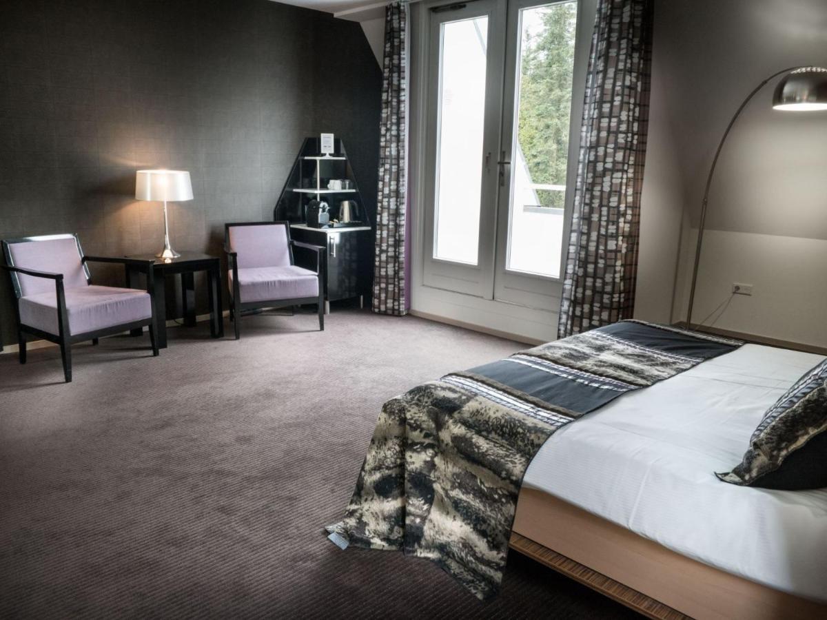 Hotel Woudschoten Zeist Exterior foto