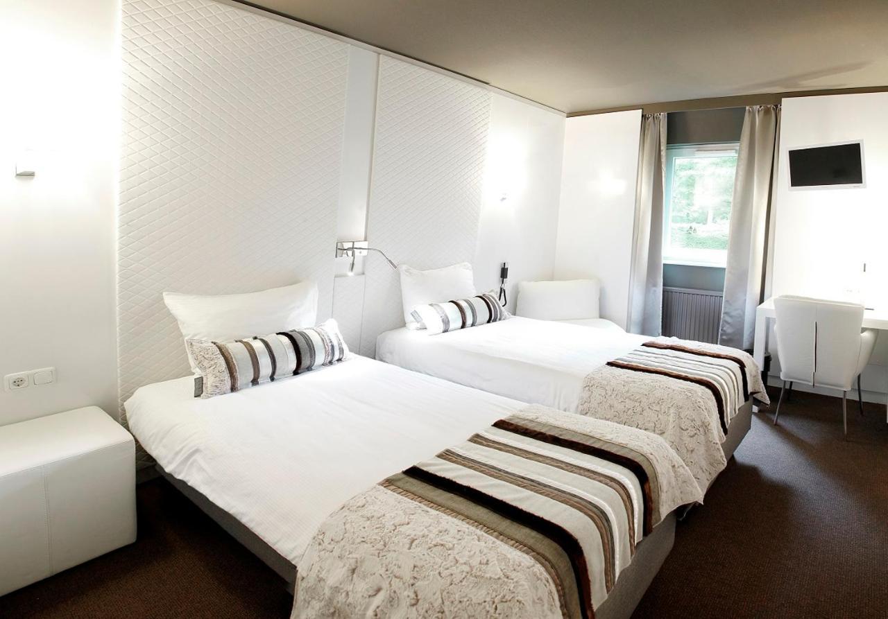 Hotel Woudschoten Zeist Exterior foto