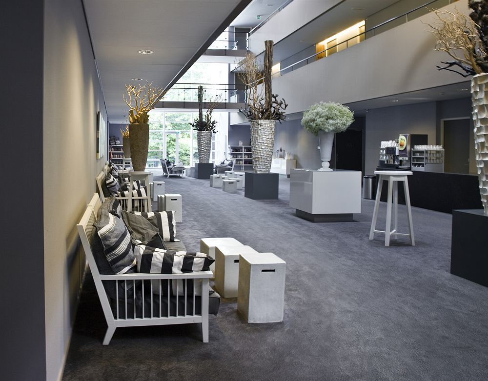 Hotel Woudschoten Zeist Exterior foto